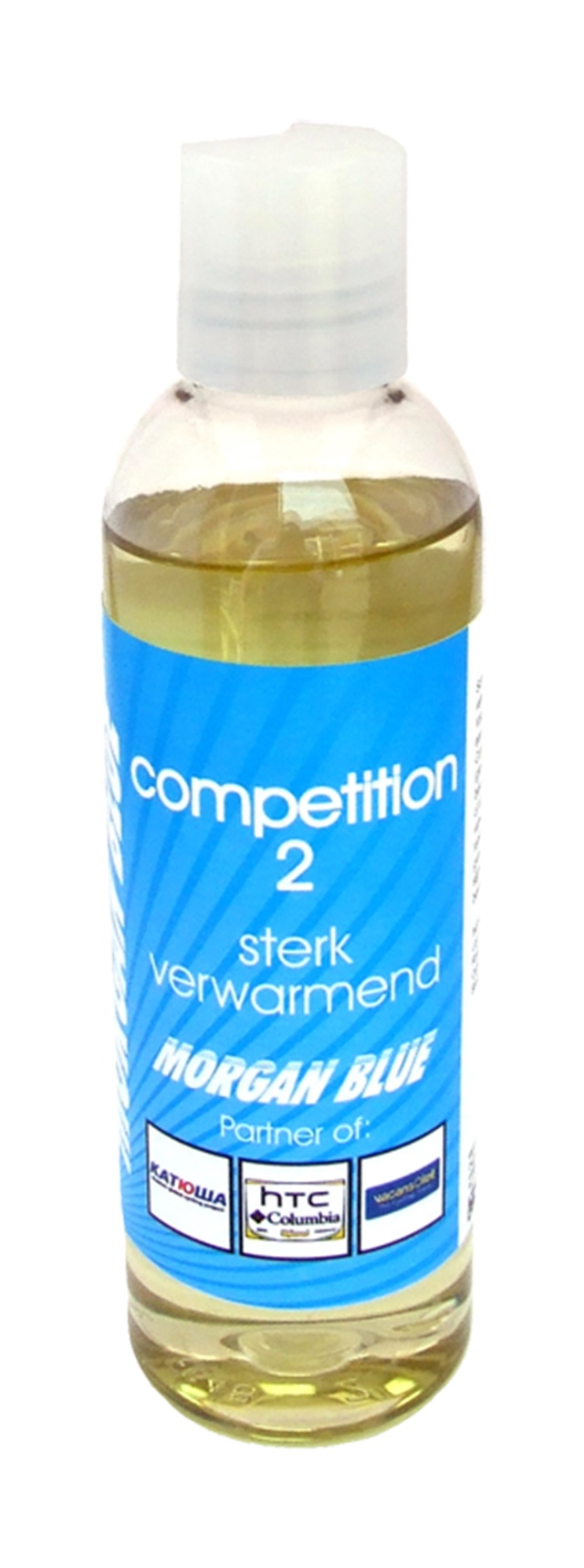 Morgan Blue Competition 2 Liniment