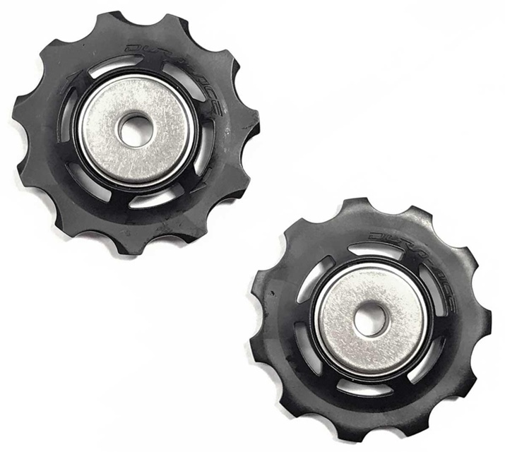 Shimano Dura-Ace 9000 Bakväxeltrissor 11-del