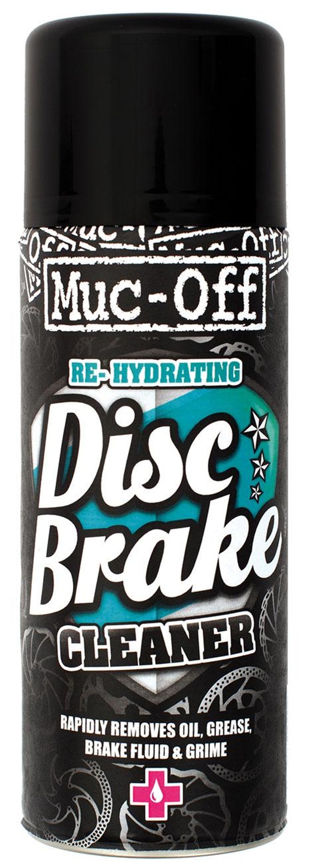 Muc Off Disc Brake Cleaner 400ml