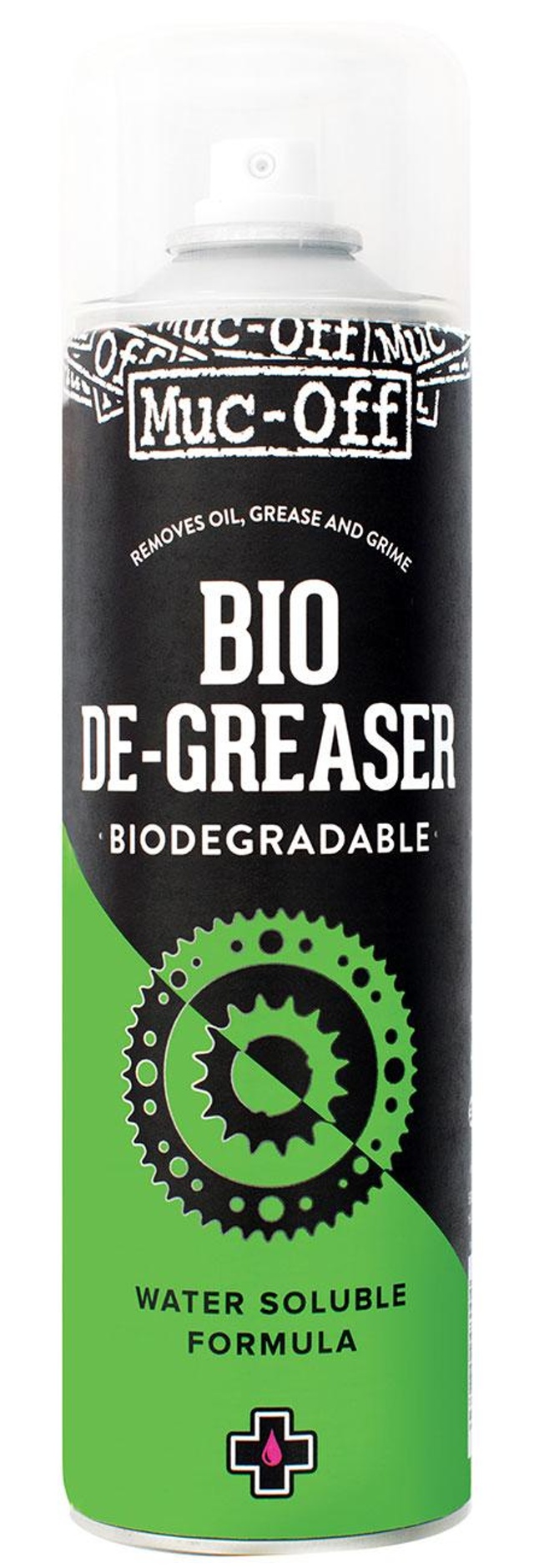 Muc Off Bio De-greaser 500ml