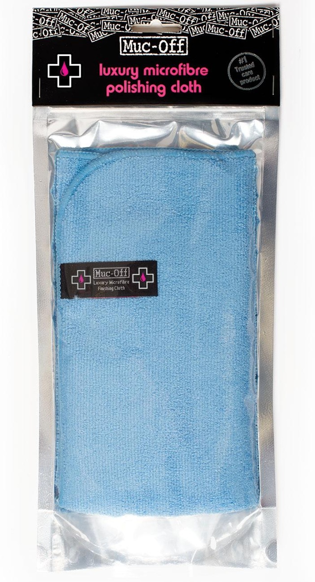 Muc Off Microfiber Duk