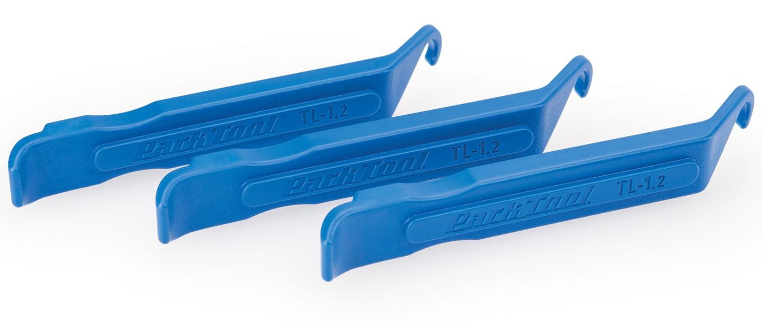 Park Tool Däckavtagare TL-1 3-pack