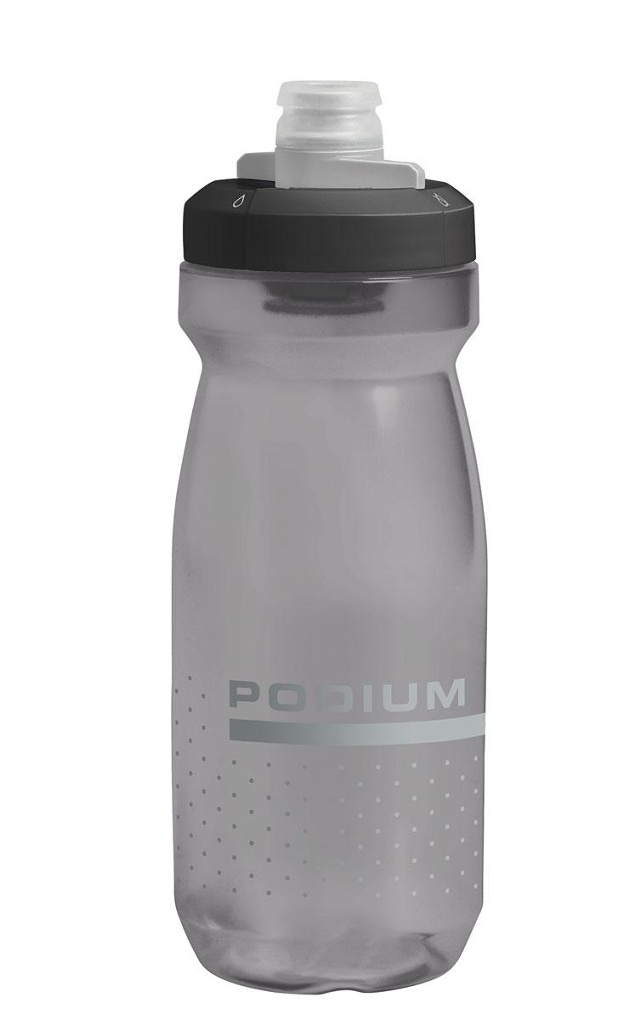 Camelbak Podium II Flaska 0,6L Smoke