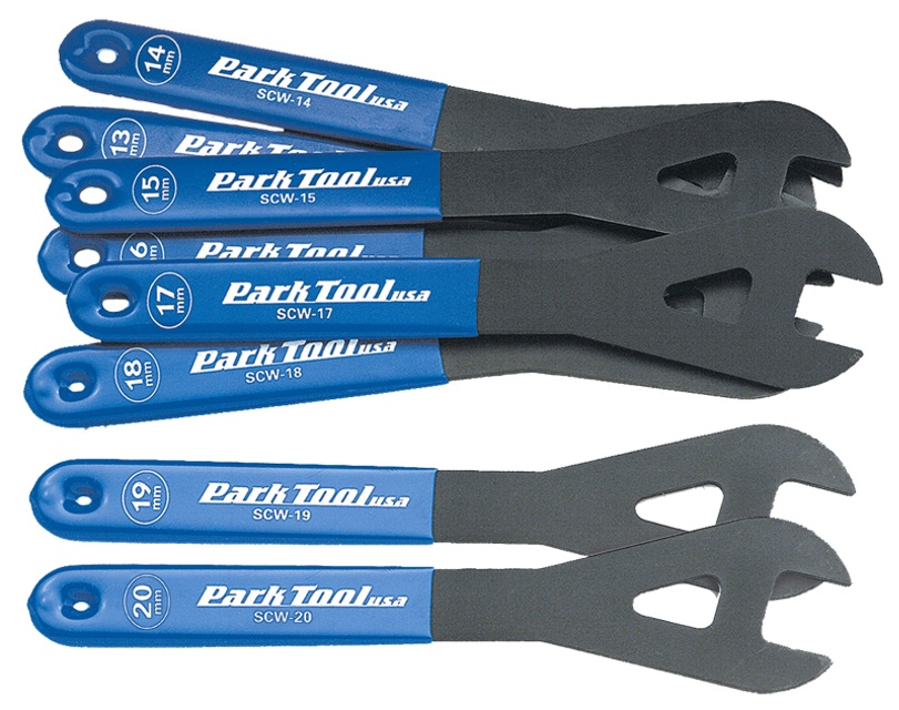 Park Tool Konnyckel