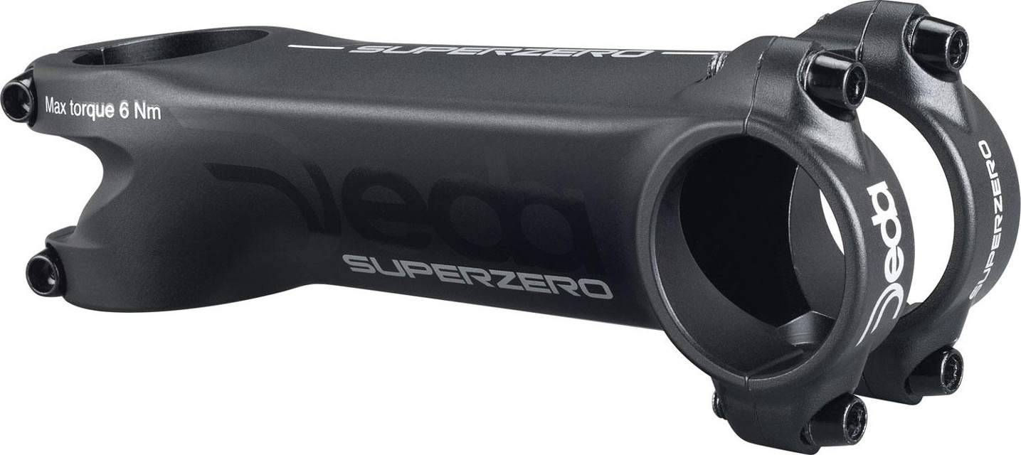 Deda SuperZero Styrstam