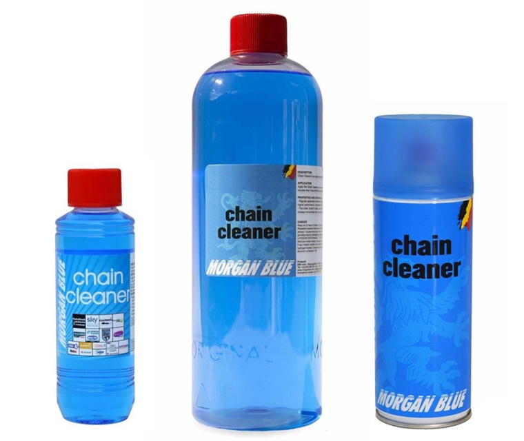 Morgan Blue Chain Cleaner Avfettningsmedel