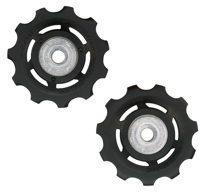 Shimano Ultegra 6800 Bakväxeltrissor