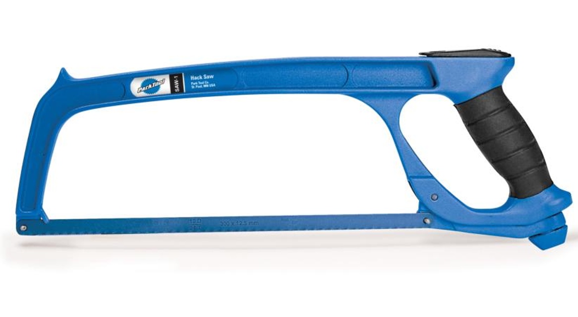 Park Tool SAW-1 Bågfil