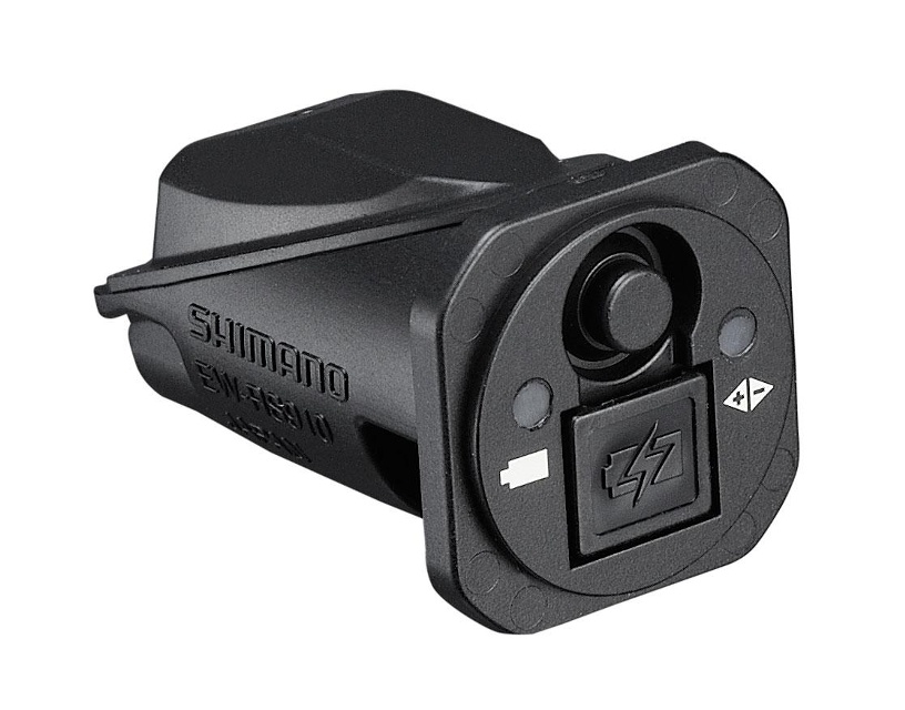 Shimano Di2 EW-RS910 Junction Kopplingsbox 2-port