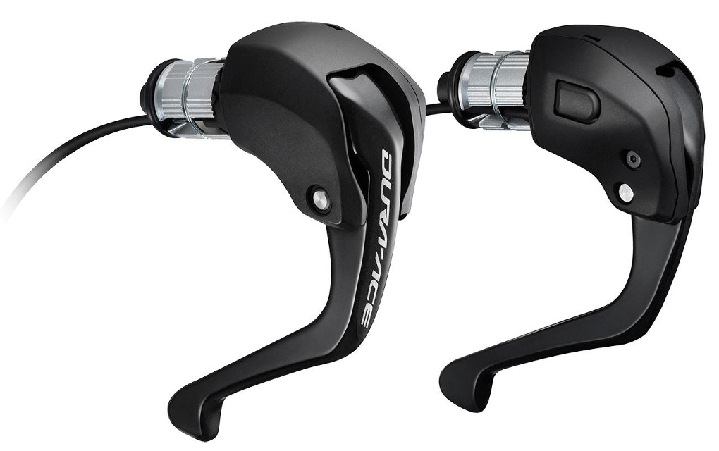 Shimano Dura-Ace R9160 Di2 Växelreglage Triathlon