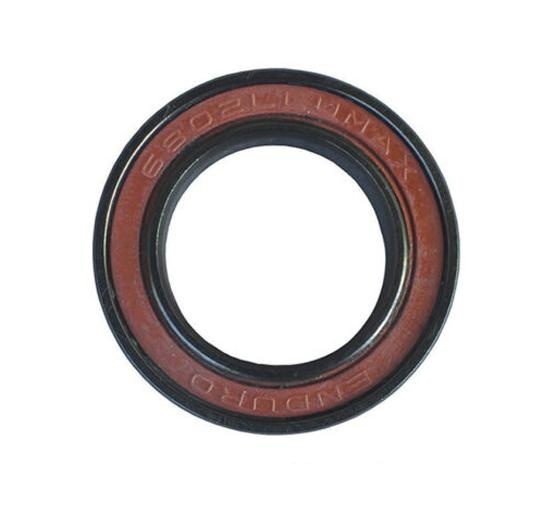 Enduro Bearings Länkagelager 6801 LLU MAX BO 12x21x5