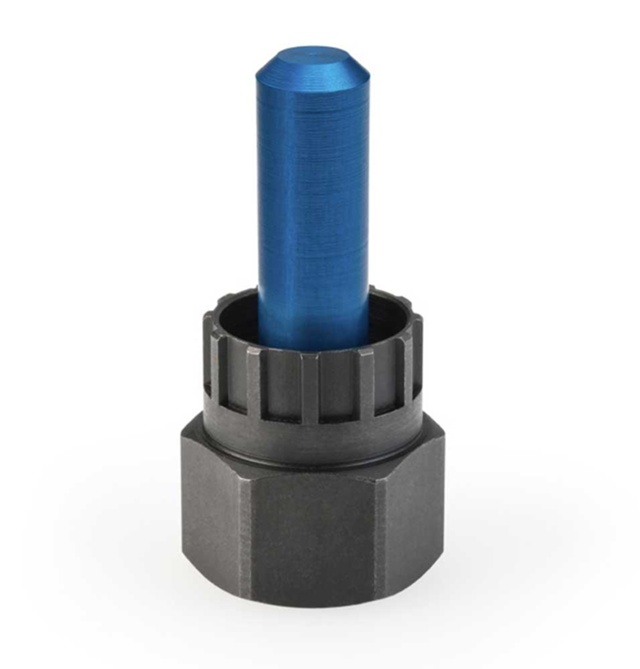 Park Tool Kassettavdragare FR-5GT 12mm Axel