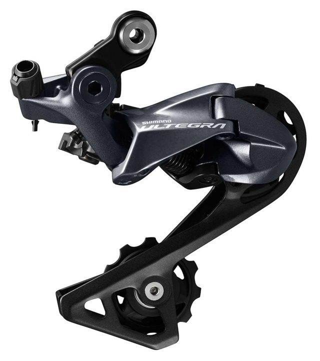 Shimano Ultegra R8000 Bakväxel Short