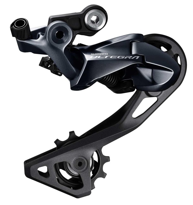 Shimano Ultegra R8000 Bakväxel Medium