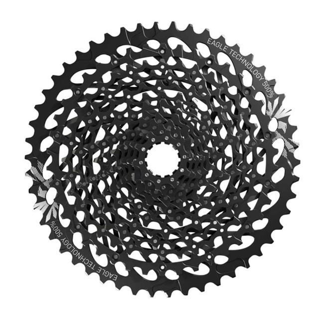 SRAM XG-1275 GX Eagle Kassett 10-50 12d