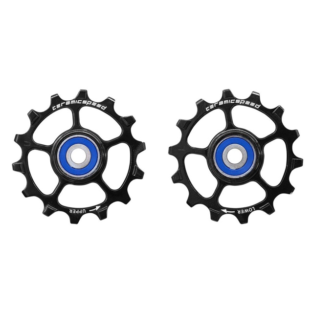 CeramicSpeed Pulley Wheel SRAM Eagle Växeltrissor