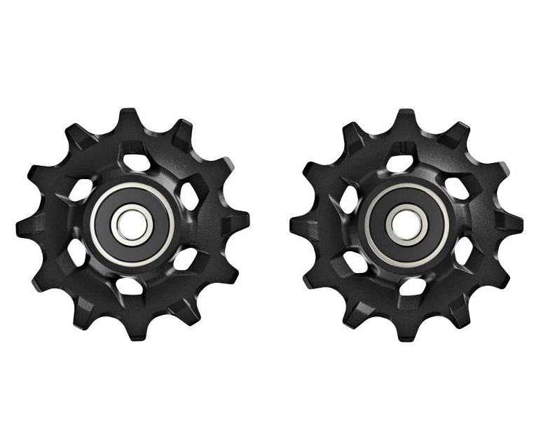 SRAM X01/DH X-SYNC Bakväxeltrissor