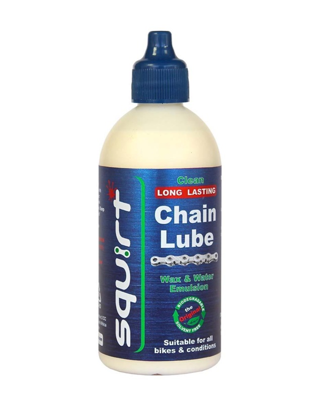 Squirt Lube 120ml