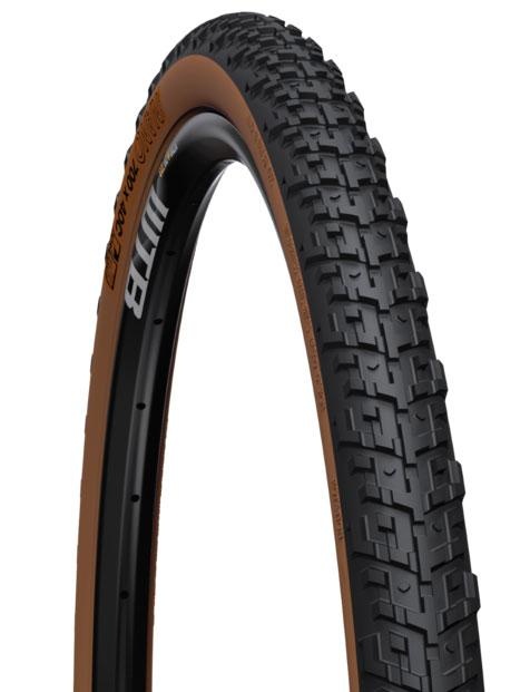 WTB Nano 700x40 TCS Tanwall Gravel Däck