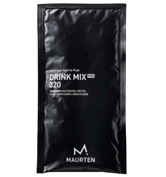 Maurten Drink Mix 320 Single Serve Sportdryck