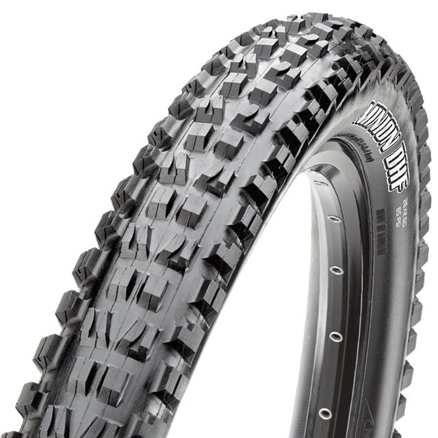 Maxxis Minion DHF EXO TR 3C 27.5x2.5 MTB Däck