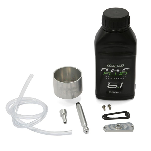 Hope Easy Brake Bleed Kit Tech 3