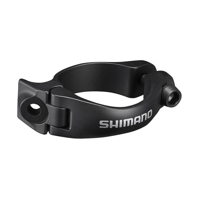 Shimano Dura-Ace SM-AD91-L L Framväxelklamma 34,9mm