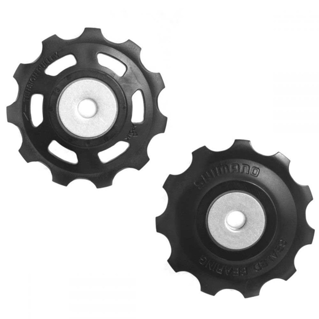 Shimano XT M773 Bakväxeltrissor