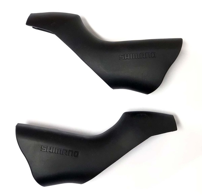 Shimano Handtagsgummi RS505