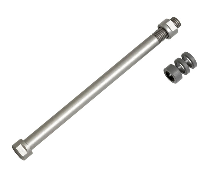 Tacx T1710 E-Thru Axle 12 x 1,5mm