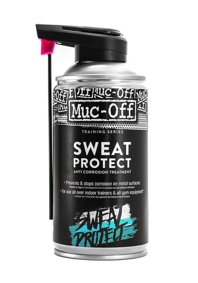 Muc Off Sweat Protect Svettskydd