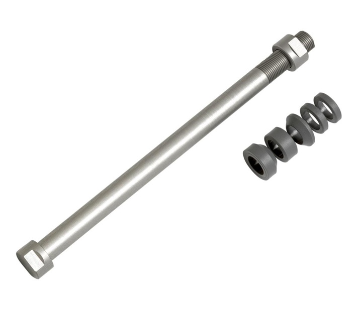 Tacx T1711 E-Thru Axle 12mm x 1