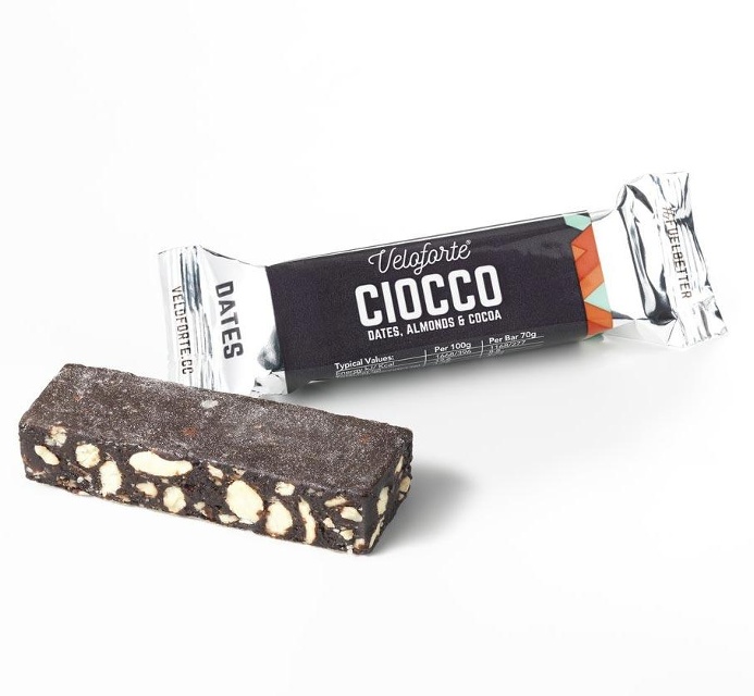 Veloforte Ciocco Vego Bar 70gram