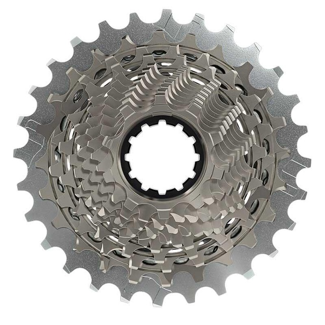 SRAM Red XG-1290 Kassett 12d 10-33 12d