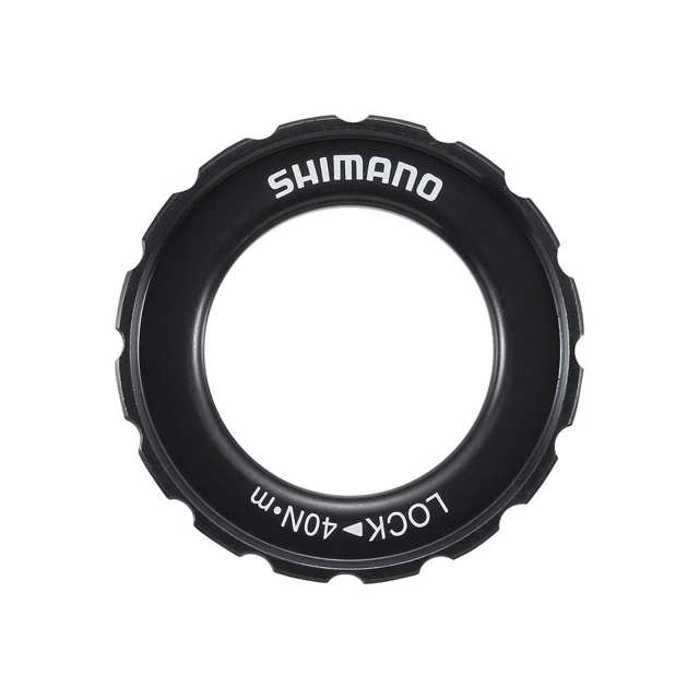 Shimano HB-M618 Låsring Centerlock