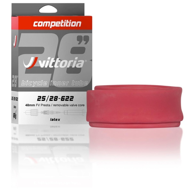 Vittoria Latexslang Racerslang 700x25-28mm