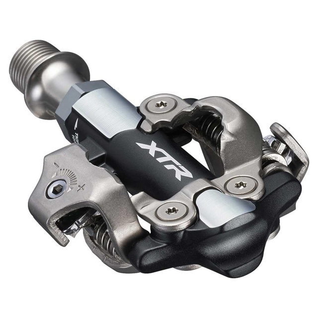 Shimano XTR PD-M9100 -3mm MTB Pedaler