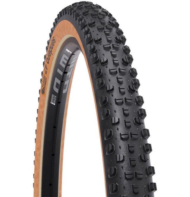 WTB Sendero 650x47mm Tanwall Gravel Däck