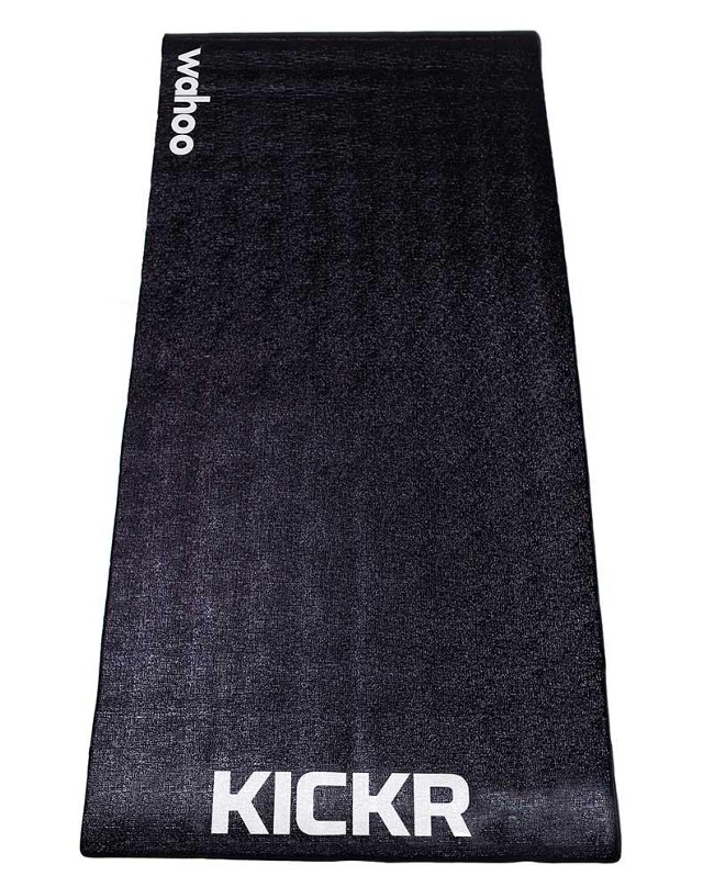 Wahoo Kickr Floormat Trainermatta