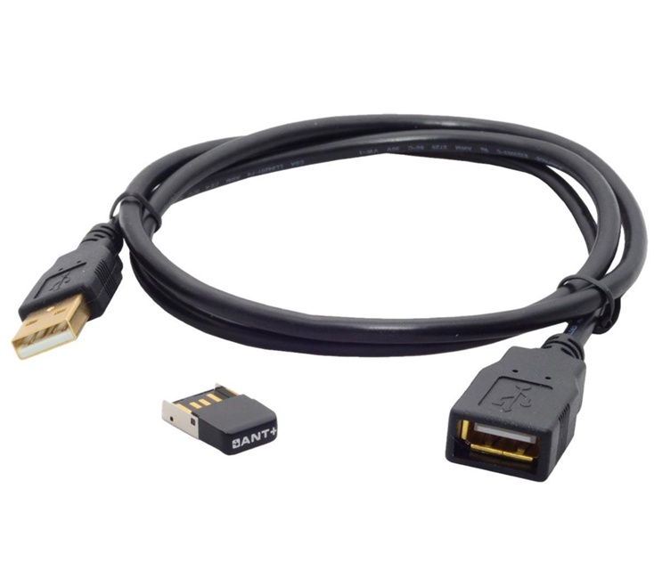 Wahoo ANT+ USB Dongle Kit