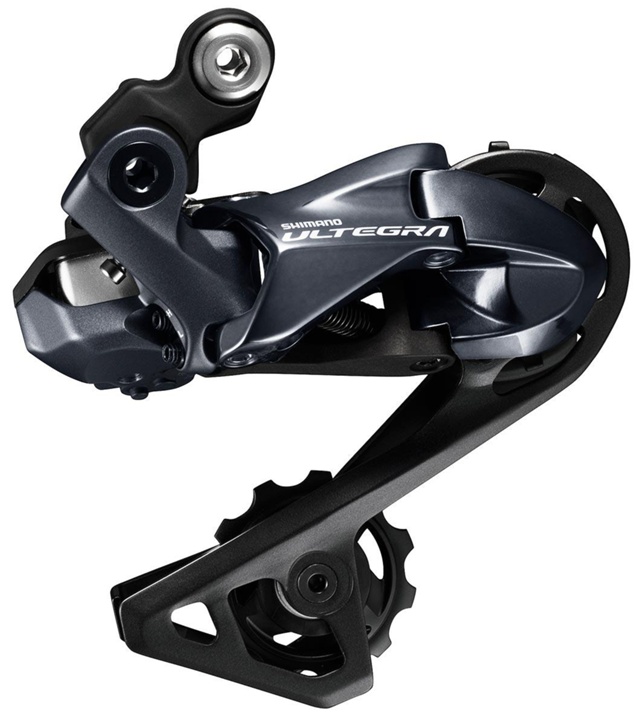 Shimano Ultegra R8050 Di2 Bakväxel