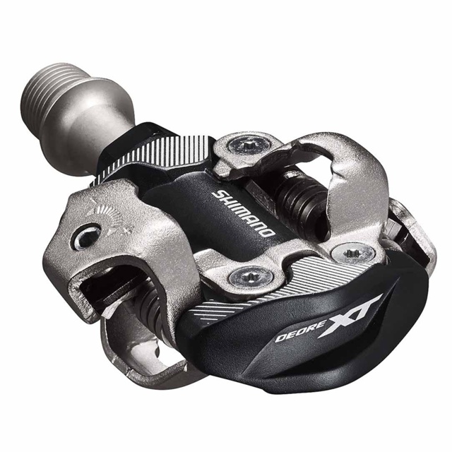 Shimano XT PD-M8100 MTB Pedaler