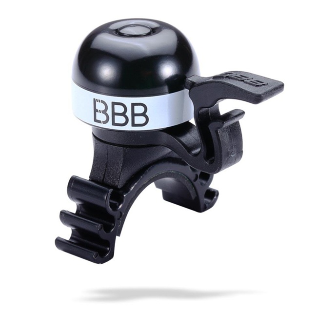 BBB Minifit Ringklocka 