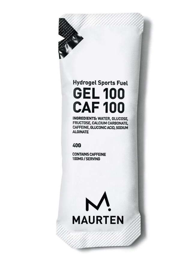 Maurten Gel 100 Caf 100 40gram