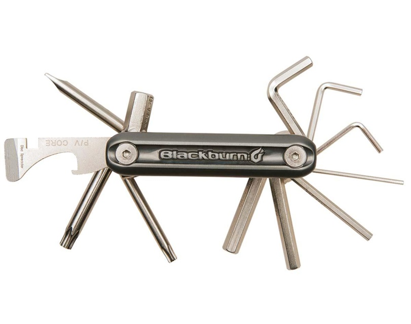 Blackburn Grid 13 Multi Tool Multiverktyg