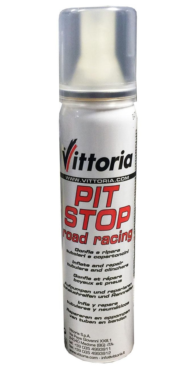 Vittoria Pitstop Racer Punkaspray