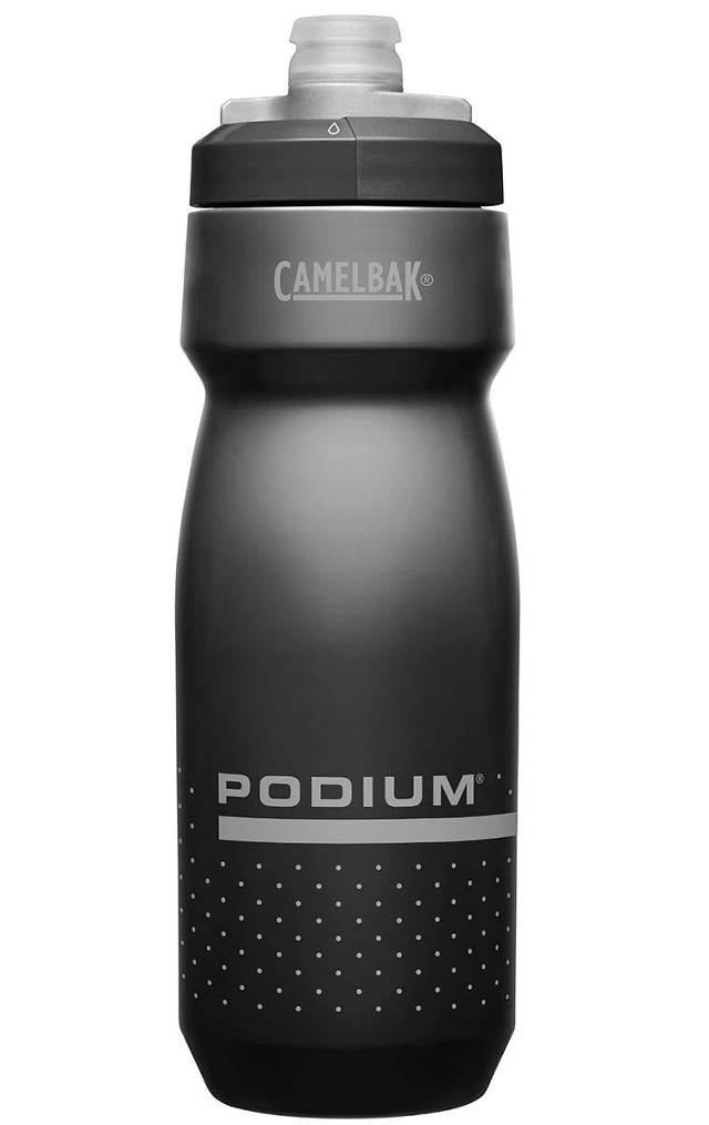 Camelbak Podium II Flaska 0,7L Svart