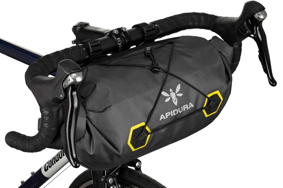 Apidura Expedition Handlebar Pack 14l Styrväska