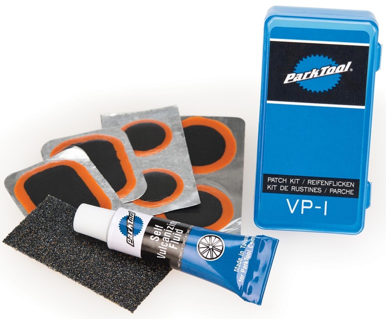 Park Tool Punkalappar VP-1