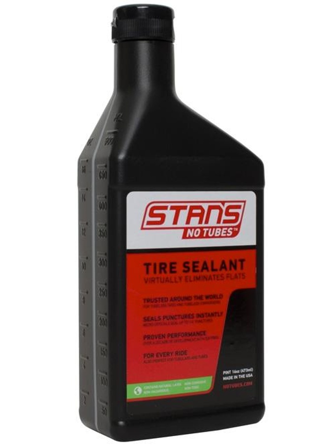 Stans NoTubes Tire Sealant 473ml